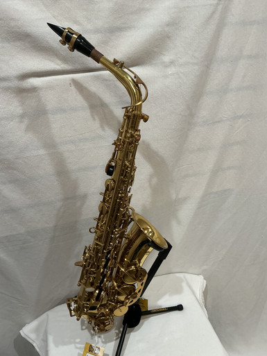 Used Cecilio MENDINI BY CECILIO Alto Saxophone