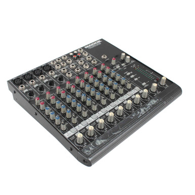 Used Mackie 1202-VLZ Mixing Console