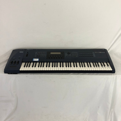 Used Yamaha EX5 Vintage 76-Key Synthesizer 76-key