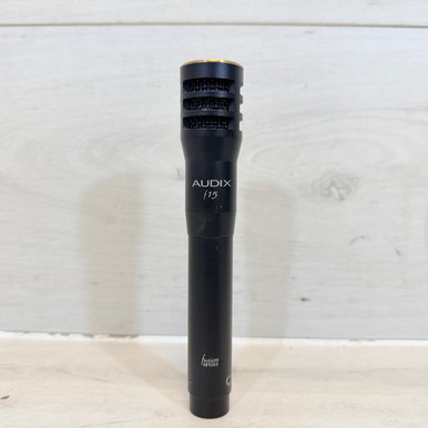 Used Audix F15 Microphone