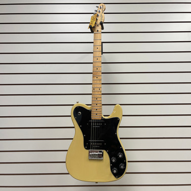 Used Squier VINTAGE MODIFIED TELECASTER CUSTOM II T Type Electric