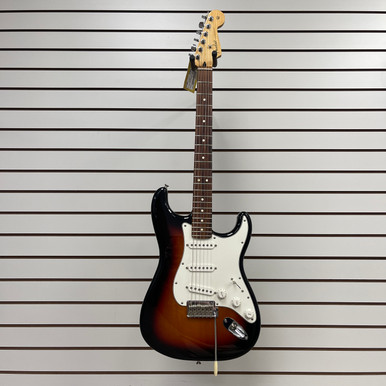 Used Fender PLAYER STRATOCASTER MIM 2019 S Type Electric Guitar ...