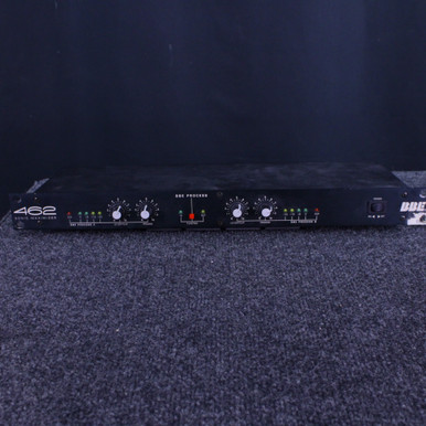 配信機器・PA機器・レコーディング機器 BBE 462 SONIC MAXIMIZER Used BBE 462 SONIC MAXIMIZER Pro Sound Effects Unit