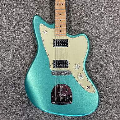 ギター Fender USA American Pro Jazzmaster Used FENDER AMERICAN PRO JAZZMASTER Electric Guitar