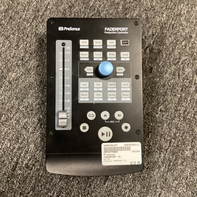Used Presonus FADERPORT V2 Pro Sound Product