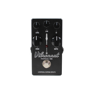 Used Lovepedal VIBRONAUT Chorus Pedal