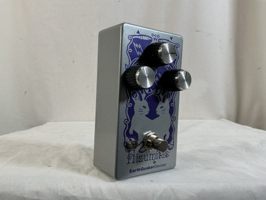 Used Earthquaker Devices HIZUMITAS Fuzz Pedal