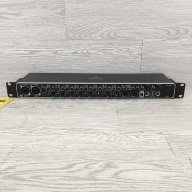 DTM・DAW Behringer U-PHORIA UMC1820 Behringer U-Phoria UMC1820 USB Audio Interface | Sweetwater