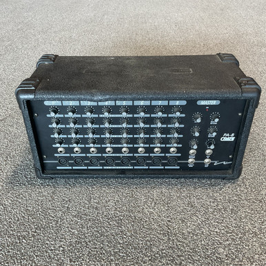 Used CRATE PA-8 Powered Mixer