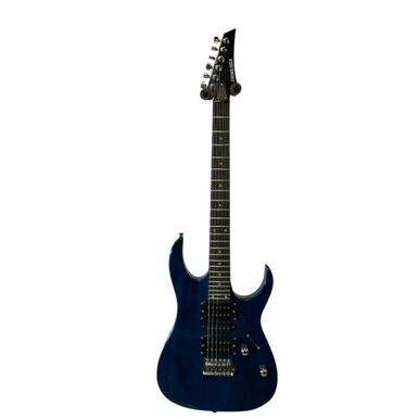 Used DEMUSEA ELI SCROTUS PROBUS Super S Electric Guitar Other 6-String