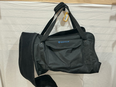 Used Rockville TB12 MONITOR BAG Stand Bag