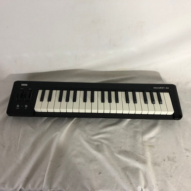 Used Korg MICROKEY AIR 49-Key Controller 49-Key