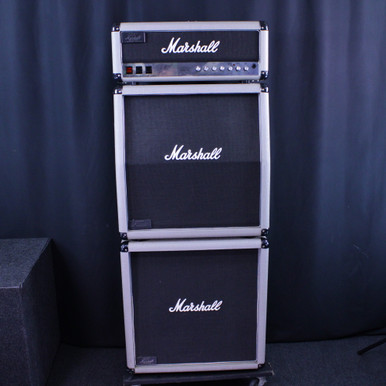 Used Marshall SILVER JUBILEE 2553 1987 Vintage Tube Guitar Head