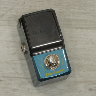 Used Joyo JF-312 Pipebomb Compressor Pedal