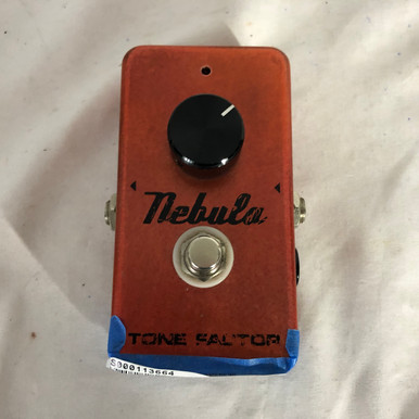 Used TONE FACTOR NEBULA PHASOR Phaser Pedal