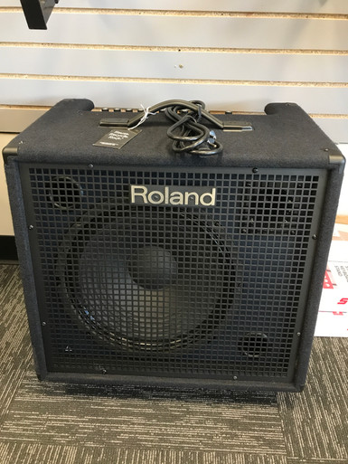 Used Roland KC-600 Keyboard Amplifier