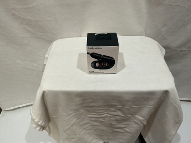 Used Audio Technica AT897 Condenser Microphone