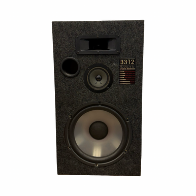 USA製　ACOUSTIC AUDIO STUDIO MONITOR b91aac4a-3642-4be6-8085-