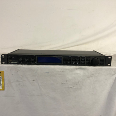 Used TC Electronic M-ONE Multi Effects