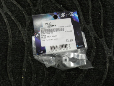 Used Tama ML12 MEM LOCK Accessories - Percussion