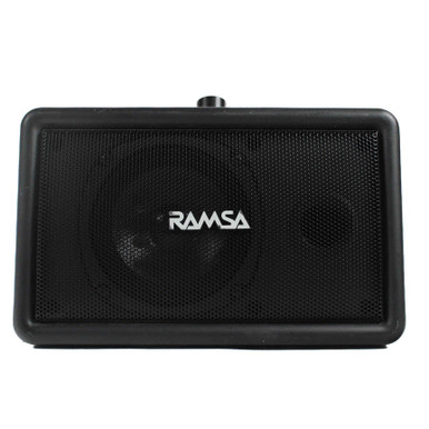 オーディオ機器 RAMZA WS-A10-K 2個セット
