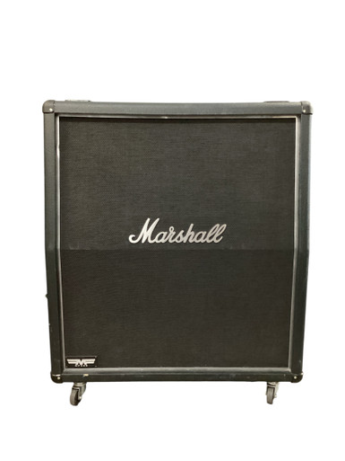 Used Marshall MF280A 4X12 CAB 4 x 12 Guitar Speaker Cabinet 4 x 12