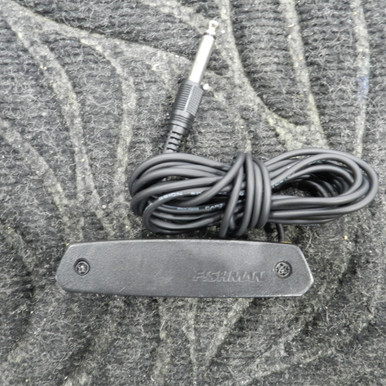 Used Fishman HUMBUCKING PICKUP Guitar Pickup