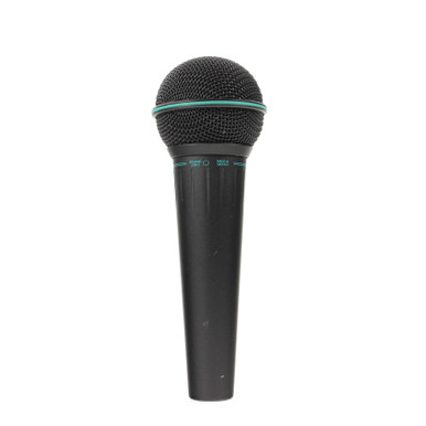 Used Shure BG 1.1 Dynamic Microphone