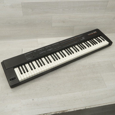 Roland A-33 MIDI鍵盤と電源アダプタ、動作確認済み　76鍵盤 Used Roland A-33 76-key Controller