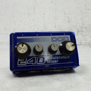 DOD 240 Resistance Mixer 本体 img_8049.jpg