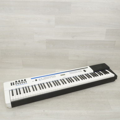 Used Casio Privia PX-5S 88-key Keyboard - Local Pickup Only