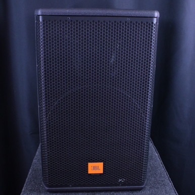 Used JBL MRX515 PASSIVE SPEAKER Passive Full Range Speaker Cabinet