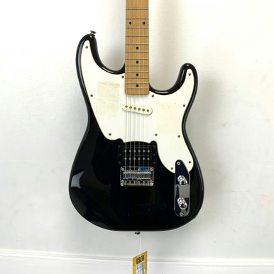 ネック交換済】Squier by Fender SQUIER '51 - メルカリ