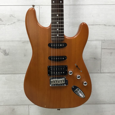 【傷あり】Squier Stratocaster 中国 2003年製 誰かこのスクワイヤーのブレットストラトの製造年を特定するのを手伝っ