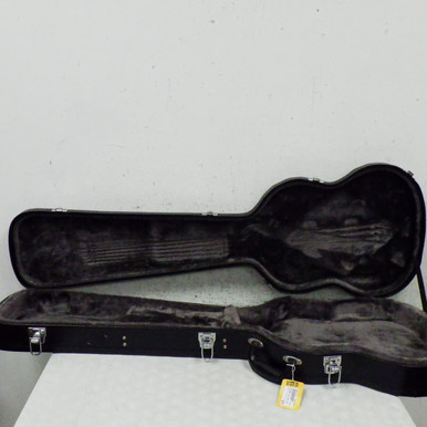 Epiphone SG LTD G-400 2012年製 本体+ソフトケース Used Epiphone SG SHORT SCALE BASS CASE Guitar Case
