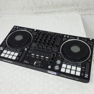 Used Pioneer DDJ-1000 SRT CONTROLLER DJ Mixer