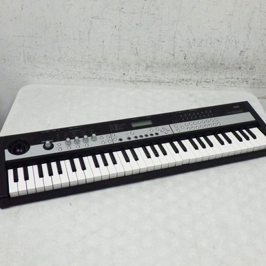 【美品】KORG microSTATION 　61鍵コントローラ Used Korg MICROSTATION 61-Key Synthesizer 61-Key