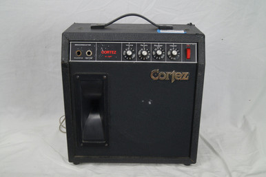 ギター WOODROW 56 Instrument Amplifier WOODROW 56 Instrument Amplifier