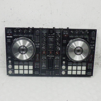 Used Pioneer DDJ-SR DJ Mixer