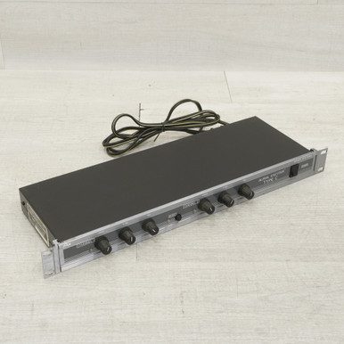 Used Aphex Aural Exciter Type C Equalizer