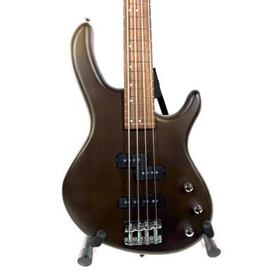 Cort Action PJ OH済み エイジド Used Cort ACTION PJ Bass Guitar Other 4-String