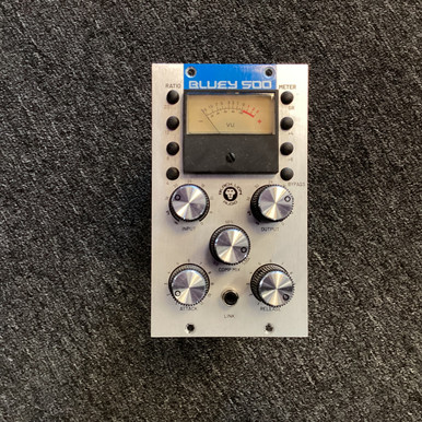 Used Black Lion Audio BLUEY 500 Compressor