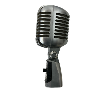 Used Shure 55SH SERIES II Dynamic Microphone