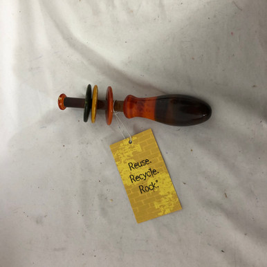 Used HAND PERCUSSION Percussion Instrument