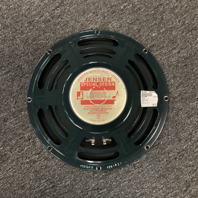 ユニバラキドロ　ジホン Used Jensen C12Q 8 OHM Guitar Speaker Cabinet Other
