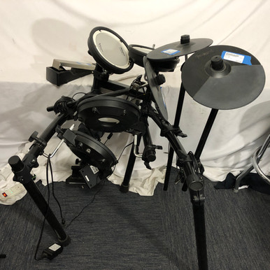 Roland　TD-1 DMK Used Roland TD-1 DMK Electronic Drum Kit