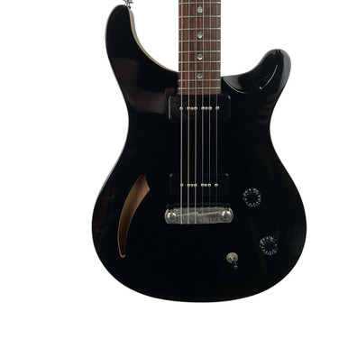 Used Paul Reed Smith - PRS SE CUSTOM 22 SEMI HOLLOW SOAPBAR Offset