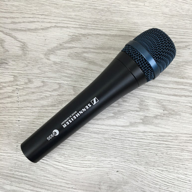 Used Sennheiser E935 DYNAMIC MIC Dynamic Microphone