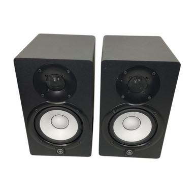 Used Yamaha HS5 PAIR Powered Studio Monitor
