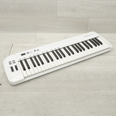 Used Samson Carbon 49 49-key Controller